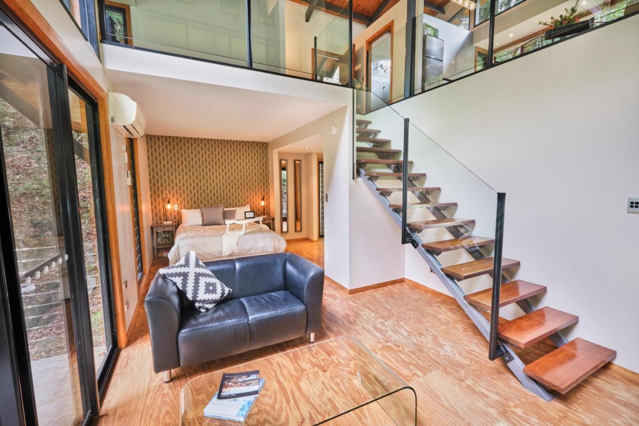 Ecoasis Villa Uki Eksteriør billede